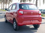 Suzuki Alto 2024 Price In UAE At Steer Well Auto