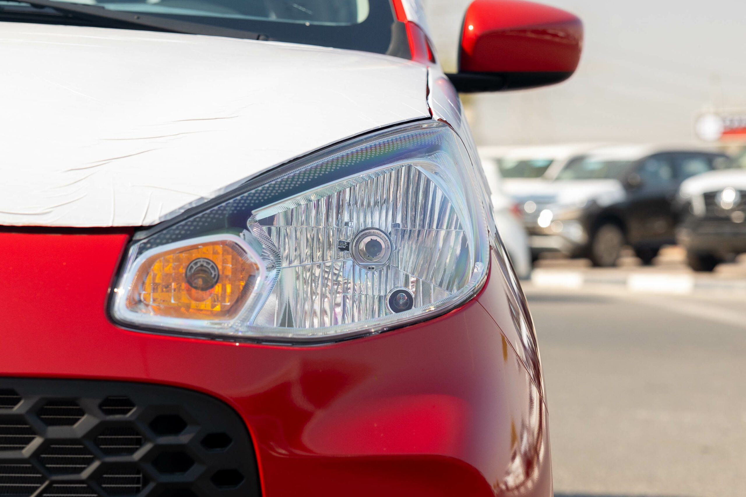 Suzuki Alto 2024 Price In UAE At Steer Well Auto