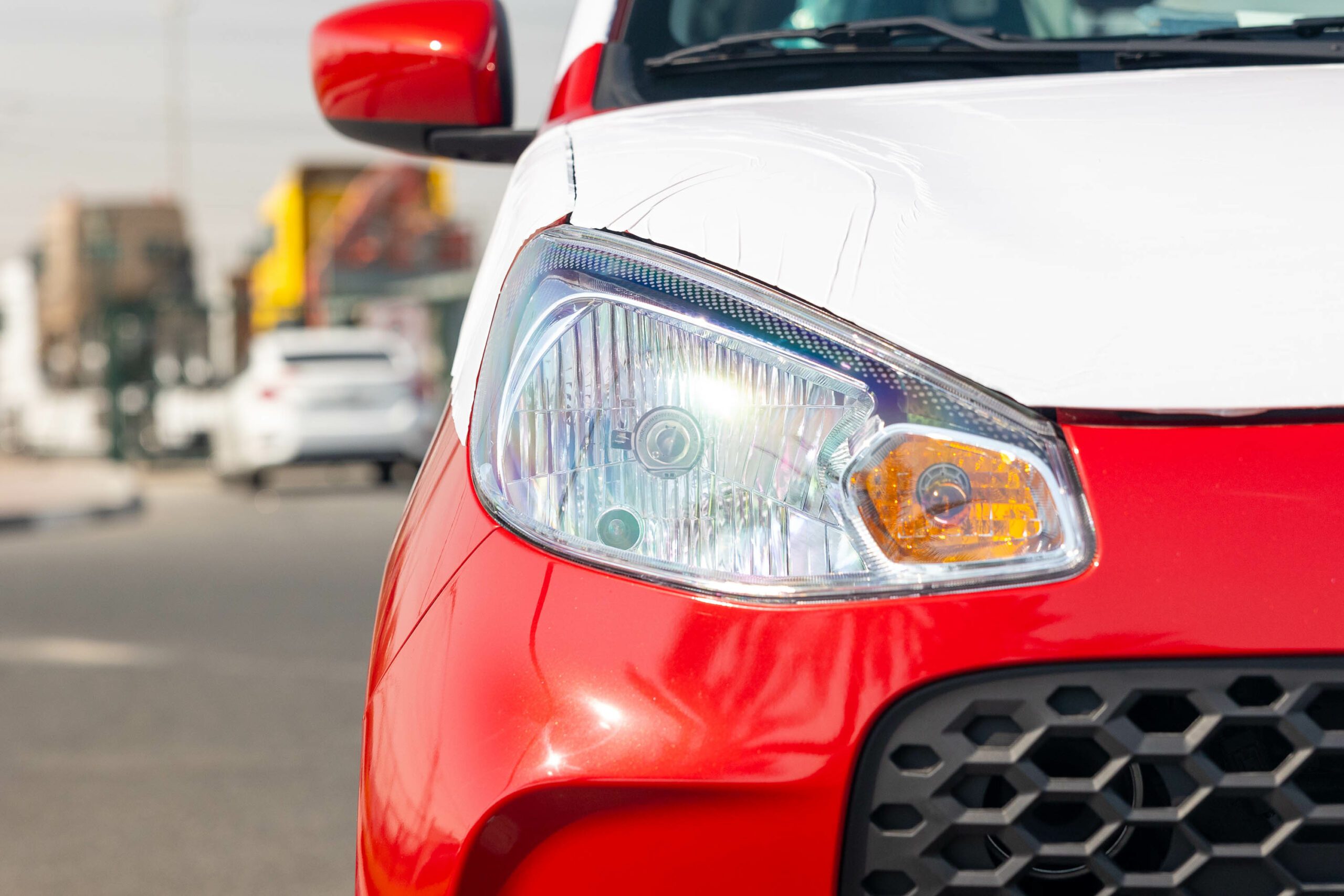 Suzuki Alto 2024 Price In UAE At Steer Well Auto