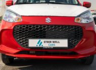 Suzuki Alto 2024 Price In UAE At Steer Well Auto