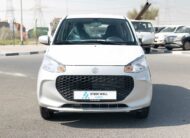 Suzuki Alto 2024 For Sale In UAE