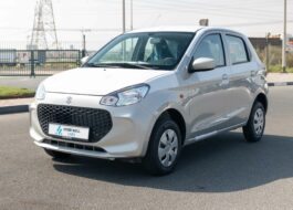 Suzuki Alto 2024 For Sale In UAE