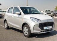 Suzuki Alto 2024 For Sale In UAE