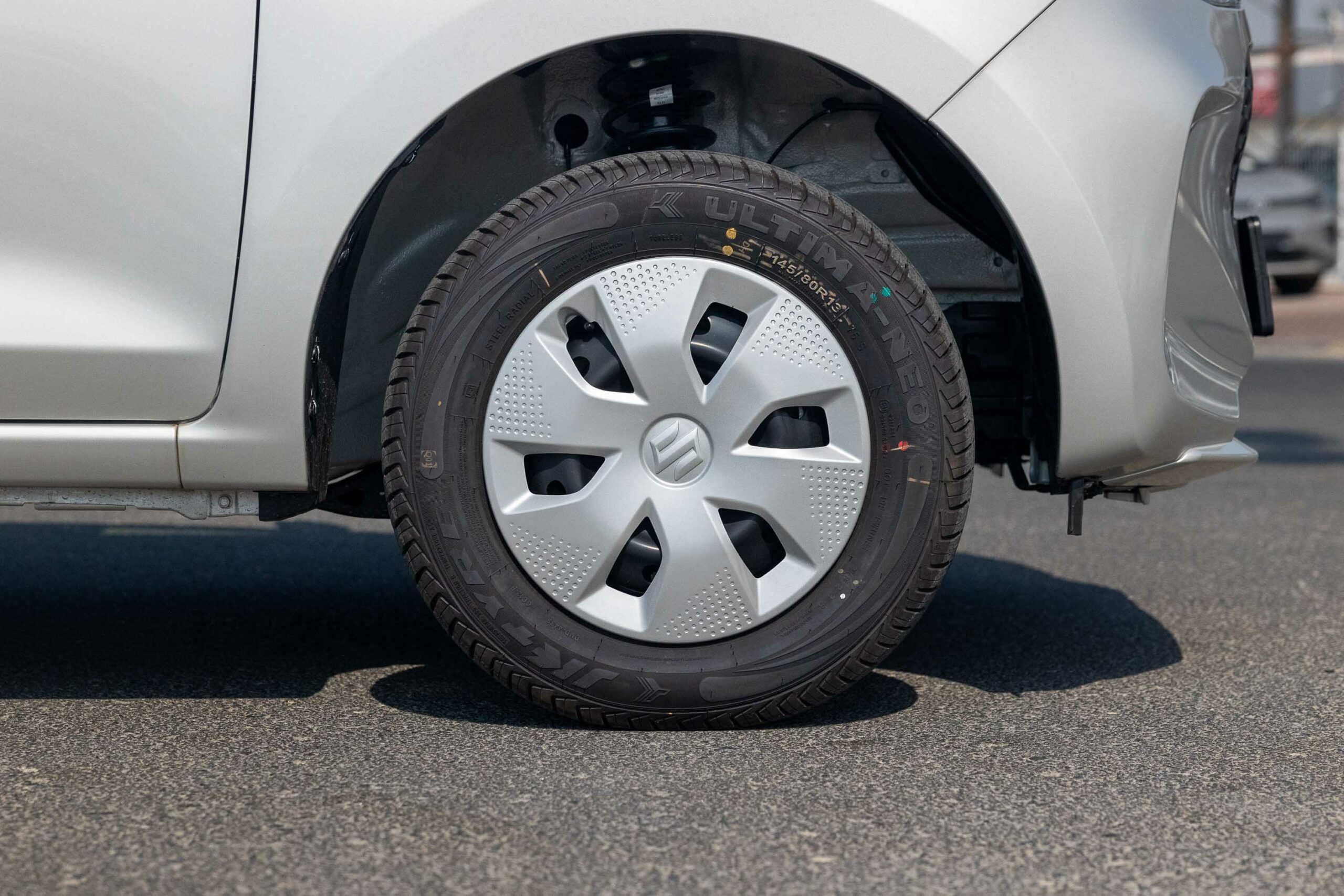 Suzuki Alto 2024 For Sale In UAE