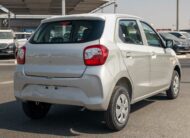 Suzuki Alto 2024 For Sale In UAE