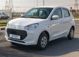 Suzuki Alto 2024 For Sale