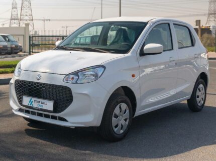 Suzuki Alto 2024 For Sale