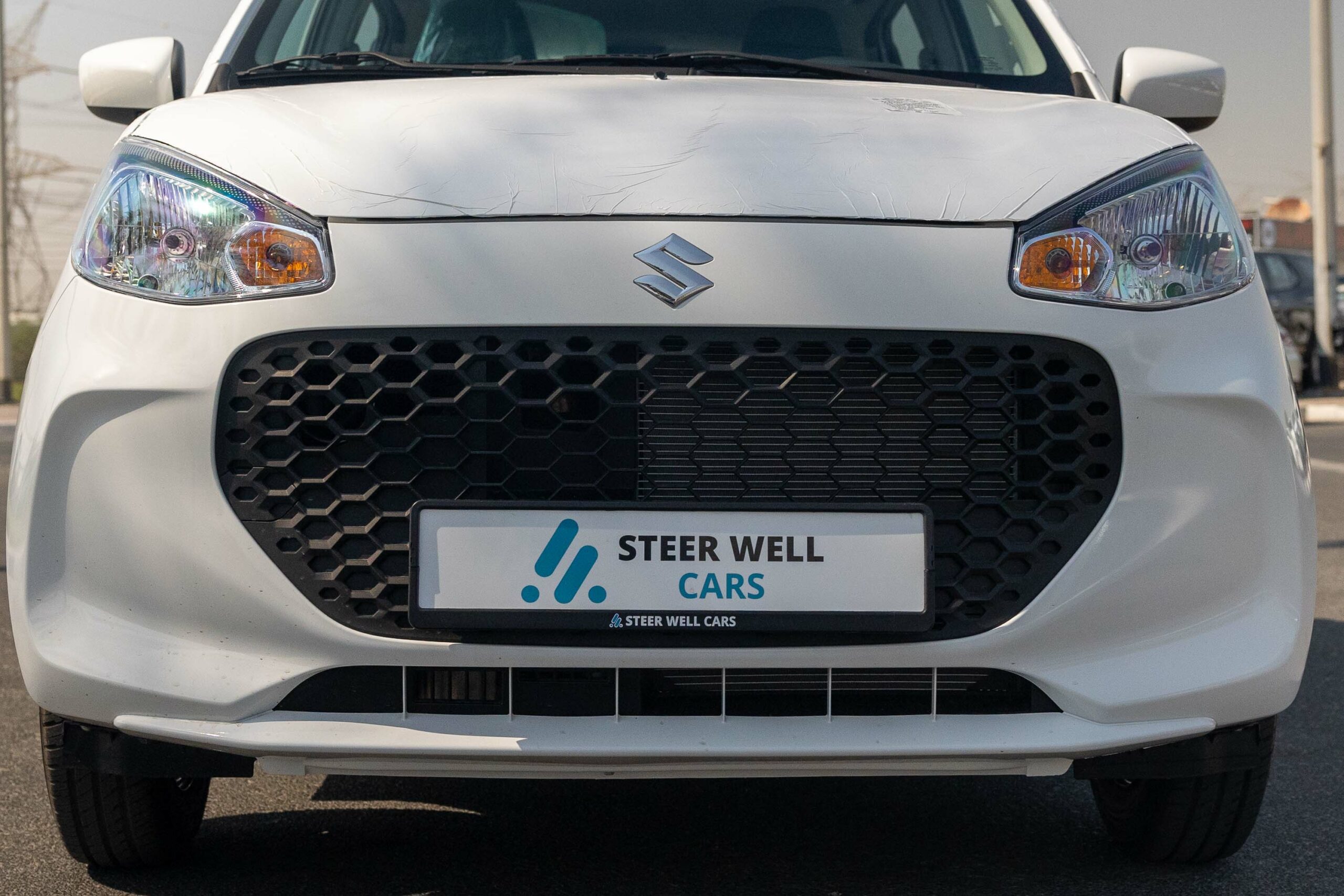 Suzuki Alto For Sale In UAE