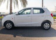 Suzuki Alto For Sale In UAE