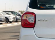 Suzuki Alto For Sale In UAE