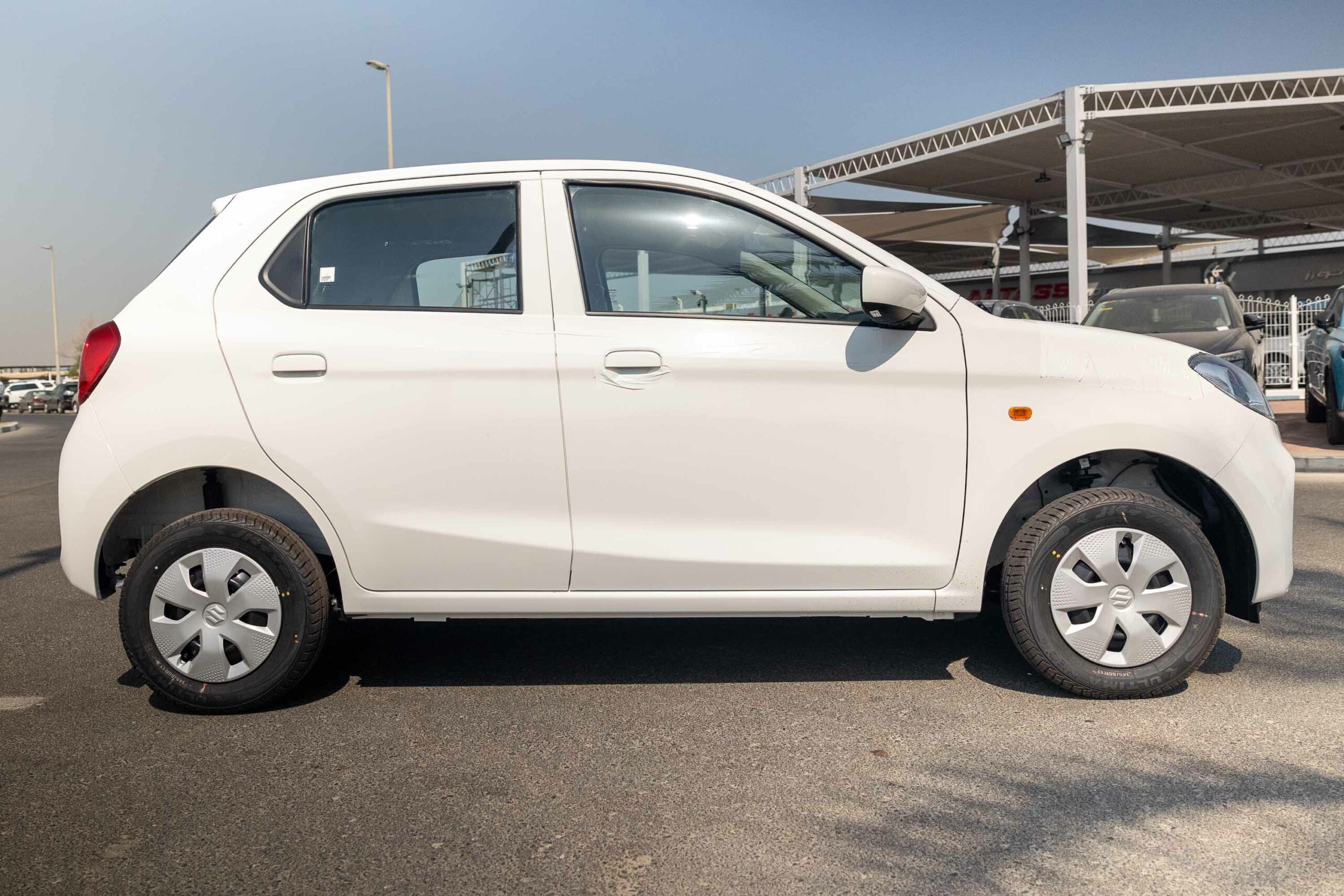 Suzuki Alto 2024 For Sale