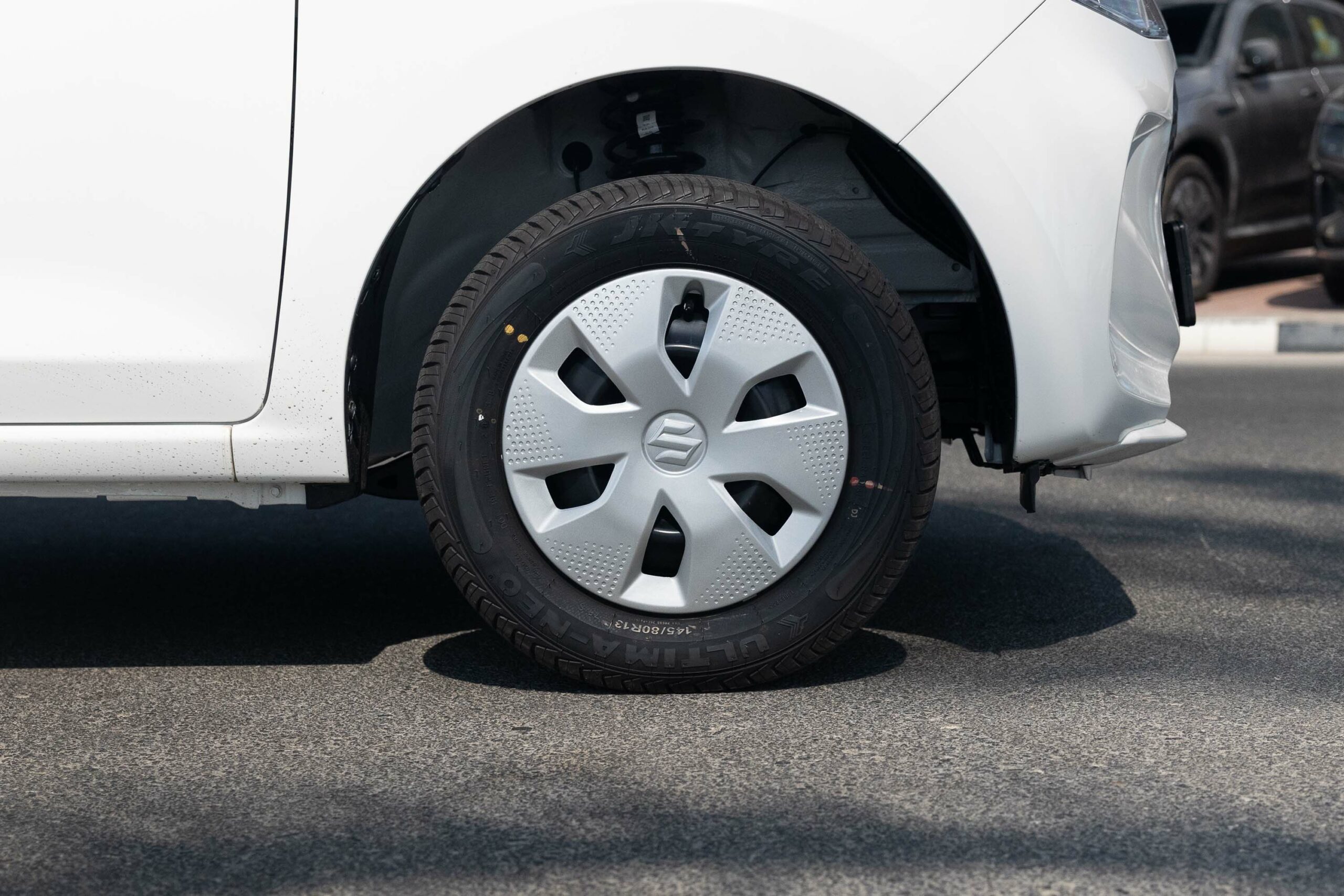 Suzuki Alto For Sale In UAE