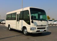 Toyota Coaster 2023 For sale In UAE