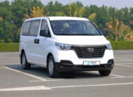 Hyundai H1 2020 Mini Bus for sale in UAE