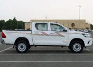 Used Toyota Hilux 2020 Price In UAE