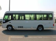 Toyota Coaster 2023 For sale In UAE
