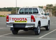Used Toyota Hilux 2020 Price In UAE