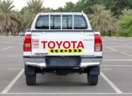 Used Toyota Hilux 2020 Price In UAE