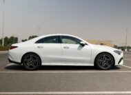 2024 CLA 250 For Sale In UAE