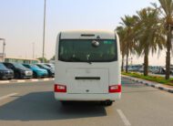 Toyota Coaster 2023 For sale In UAE
