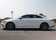 2024 CLA 250 For Sale In UAE