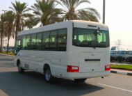 Toyota Coaster 2023 For sale In UAE