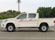 Used Toyota Hilux 2020 Price In UAE