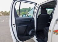 Used Toyota Hilux 2020 Price In UAE