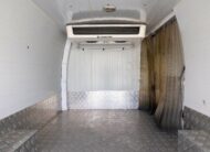 2020 Nissan Urvan NV350 Chiller Van For Sale In UAE