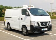 2020 Nissan Urvan NV350 Chiller Van For Sale In UAE