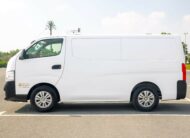 2020 Nissan Urvan NV350 Chiller Van For Sale In UAE