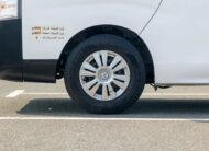 2020 Nissan Urvan NV350 Chiller Van For Sale In UAE