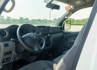 2020 Nissan Urvan NV350 Chiller Van For Sale In UAE