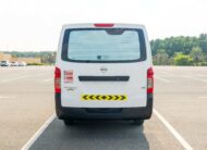 2020 Nissan Urvan NV350 Chiller Van For Sale In UAE