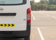 2020 Nissan Urvan NV350 Chiller Van For Sale In UAE