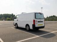 2020 Nissan Urvan NV350 Chiller Van For Sale In UAE