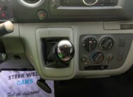 2020 Nissan Urvan NV350 Chiller Van For Sale In UAE