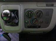 2020 Nissan Urvan NV350 Chiller Van For Sale In UAE