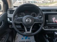 Nissan Xterra 2023 Titanium  – Black