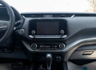 Nissan Xterra 2023 Titanium  – Black