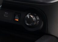 Nissan Xterra 2023 Titanium  – Black