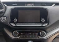 Nissan Xterra 2023 Titanium  – Black