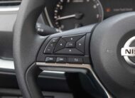 Nissan Xterra 2023 Titanium  – Black