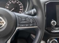 Nissan Xterra 2023 Titanium  – Black