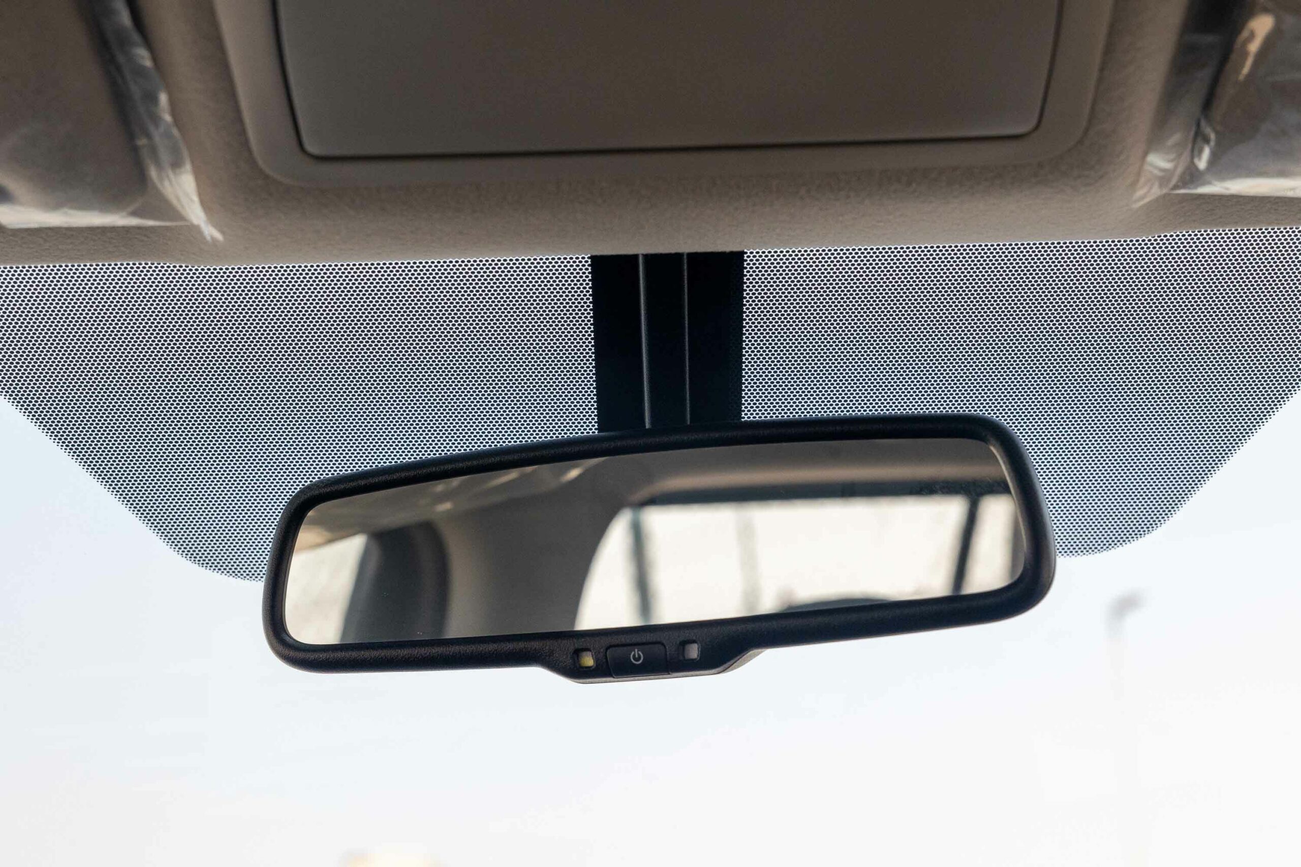 Nissan Xterra 2023 Titanium  – Black