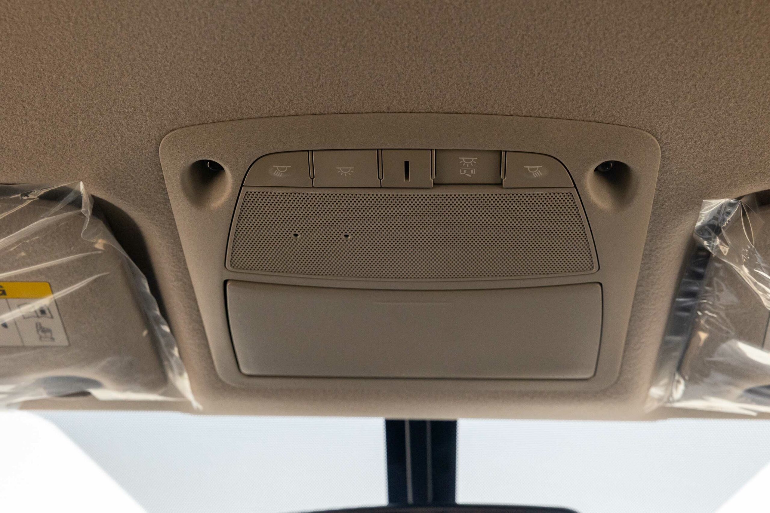 Nissan Xterra 2023 Titanium  – Black