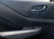 Nissan Xterra 2023 Titanium  – Black