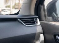 Nissan Xterra 2023 Titanium  – Black