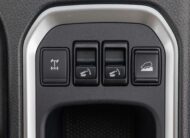 Nissan Xterra 2023 Titanium  – Black