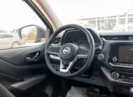 Nissan Xterra 2023 Titanium  – Black